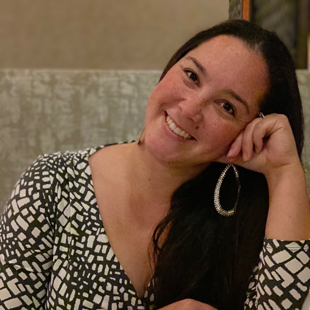 Meet your Posher, Kim